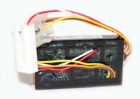 Electronic Flush Valve Sensor Controller for TEU1DNC Series
