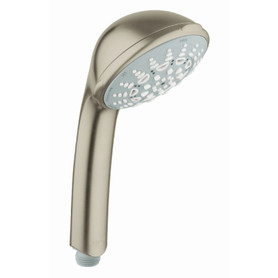 Grohe 28897EN0 Relexa Ultra 100 Five Hand Held 5-Spray Shower Head