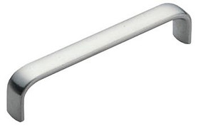 Pull 124mm 4-7/8" CC in Satin Stainless