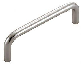 Pull 127mm 5" CC in Satin Stainless
