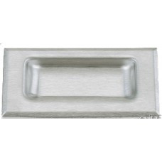 Pull 121mm 4-49/64" in Satin Stainless
