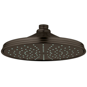 210 1-Spray Shower Head in Oil Rubbed Bronze