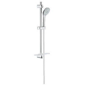 Grohe 27243001 Euphoria 110 Massage Shower Set in Chrome