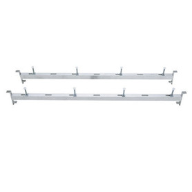 25in Undermount Sink Kit for Front to Back Installation