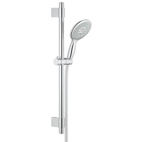 Grohe 27736000 Power&Soul 130 Shower Rail Set