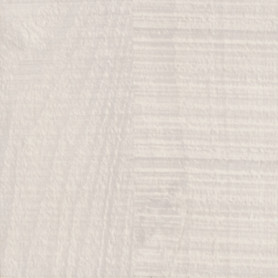 EWK483672-45 Expressions 36" X 48" X 72" 3-Piece Shower Wall Trimmable Kit, In Bleached Oak
