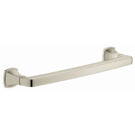 40633EN0 Grandera Bath Grip in Brushed Nickel