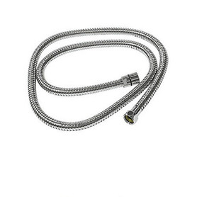 79in Hand Hose in Polished Chrome