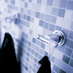 Grohe 40312000 Atrio Robe Hook