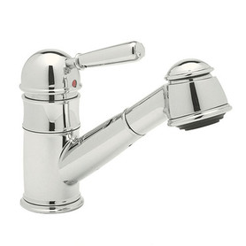 Rohl R77V3PN Faucet in Polished Nickel