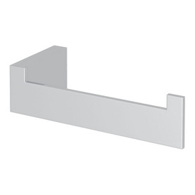 QU400-APC Toilet Paper Holder in Polished Chrome