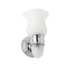 5in Wide Reversible Wall Sconce in Oil Rubbed Bronze