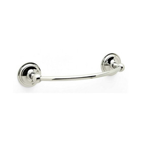 8inTowel Bar in Polished Chrome