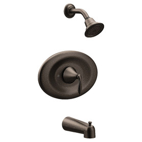 T2137EPORB Oil Rubbed Bronze Posi-Temp(R) Tub/Shower