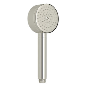 Single-Function Zephyr Anti-Cal Handshower in Polished Nickel