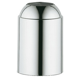 09038000 Cap in Chrome