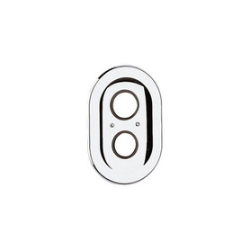 Grohe 47188000 Cover Plate For 34310