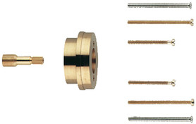 1-in Grohsafe Extension Kit for Pressure Balance Vaves