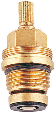 Grohe 07146000 1/2-In Cartridge With Lever Handle