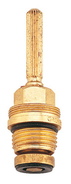 1/2-in Cartridge with Lever Handle For Colani 29324
