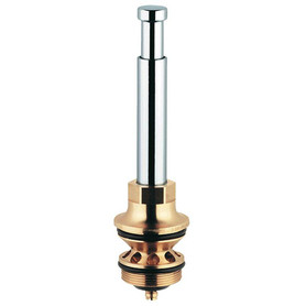 07531000 Euromix Diverter Assembly (Valve and Trim)