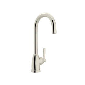 Bar Faucet in Polished Nickel