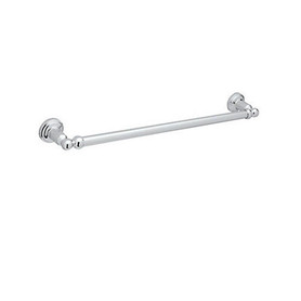 U.6940APC 20in Towel Bar in Polished Chrome