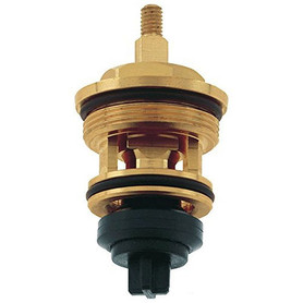 46107000 Diverter Valve in Chrome