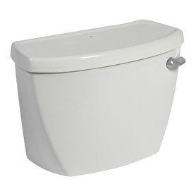 4142.900.020 Commercial 1.6 GPF Tank with Right Hand Trip Lever and Locking Device