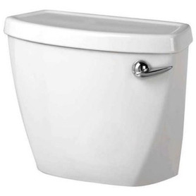 Commercial Tank 10-in Rough for Toilet with Right-Hand Trip Lever