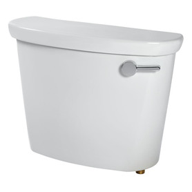 1.28 GPF Tank with 10-in Rough-In and Right Side Trip Lever