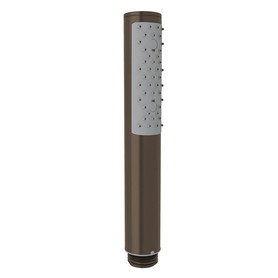 Single-Function Handshower in Tuscan Brass