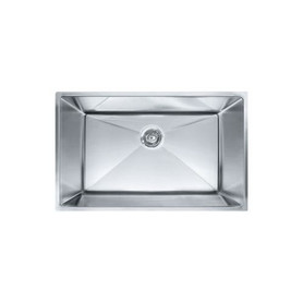 Franke PEX110-31 Planar 8 Undermount Kitchen Sink