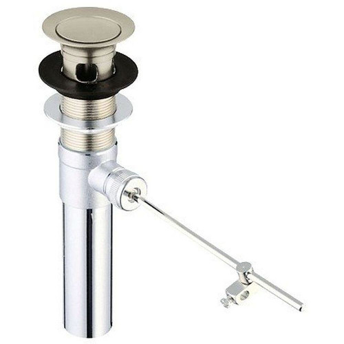 28957EN0 Pop-Up Waste Assembly in Brushed Nickel