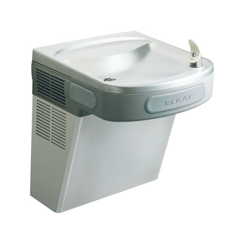 EZS8SF Wall Mount Single ADA Cooler in Stainless Steel