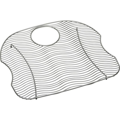 LKWOBG2118SS Bottom Grid in Stainless Steel