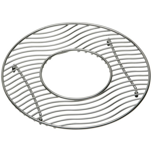 LKWRBG16SS Bottom Grid in Stainless Steel