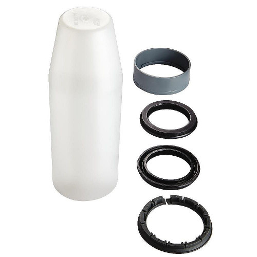Grohe 46429SA0 Set of Seals 33937 in Gray