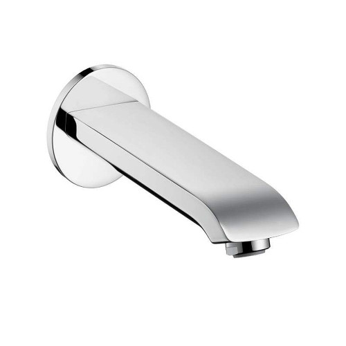 Hansgrohe 31494001 Metris MetriTub Spout in Chrome