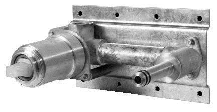 Graff G-1020 Rough In Valve forWall Mounted Bathroom Faucet