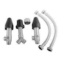 Graff G-1037 Rough In Valve for Roman Tub Filler Faucet