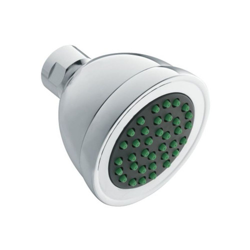 52716EP15 1.5 GPM Single Function Shower Head in Chrome