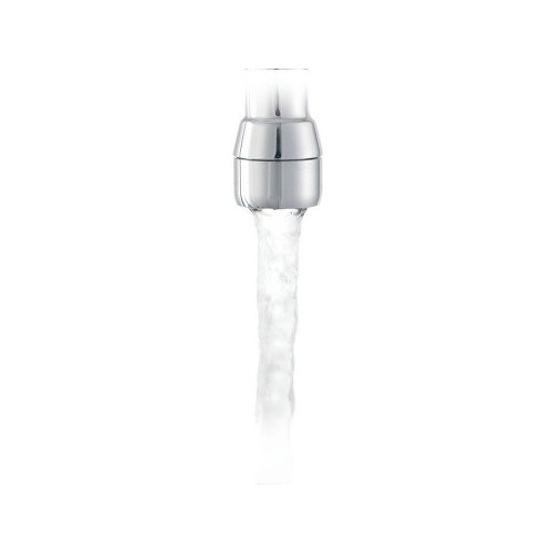 1.5 GPM Laminar Flow Aerator in Chrome