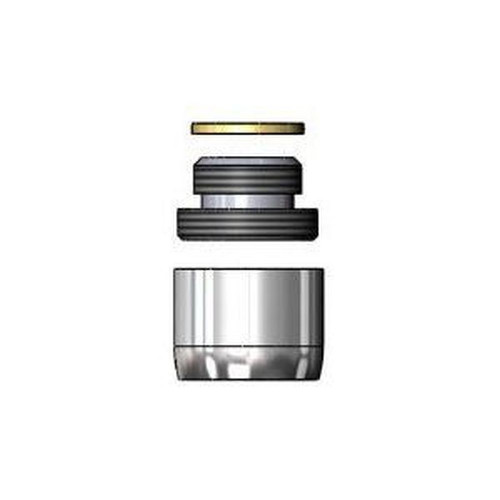 1.5 GPM Aerator Kit for Kitchen Faucets in Oil Rubbed Bronze