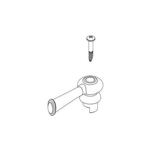 115060 Handle Kit in Chrome