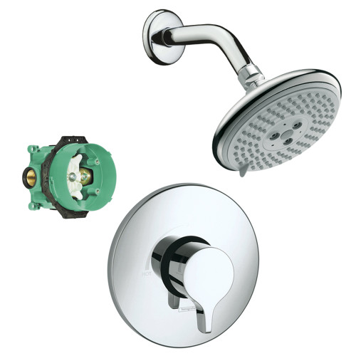 Hansgrohe