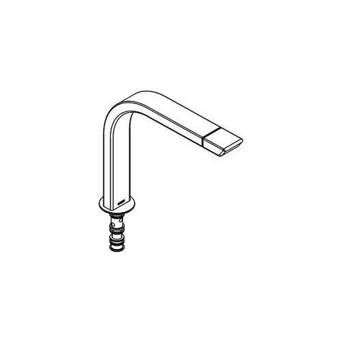 147543 Spout Kit in Chrome