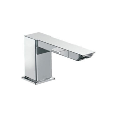 Spout Kit for Roman Tub Faucet with Integral Diverter in Brushed Nickel