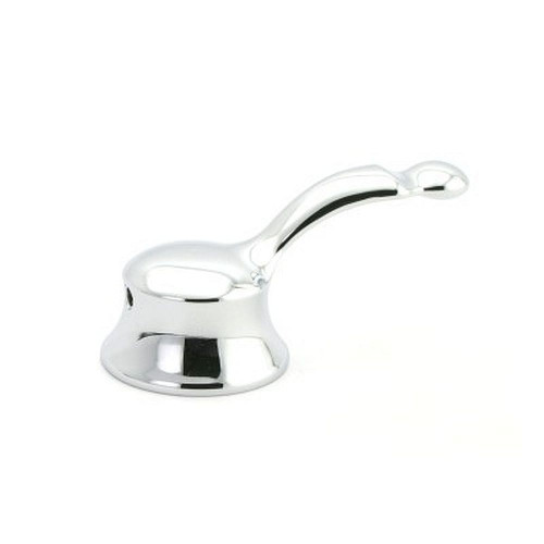150662 Handle Kit in Chrome