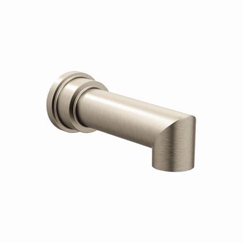 168682BN Replacement Spout Kit in Brushed Nickel